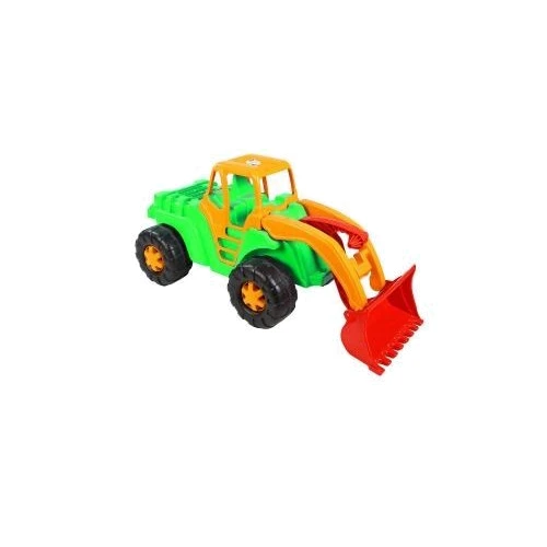 Трактор Орион Большой зеленый (150): Производитель Орион