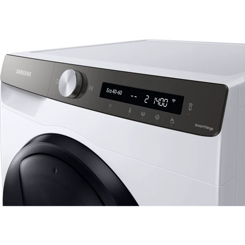 Стиральная машина Samsung WD80T554CBT/UA: Количество программ стирки 24