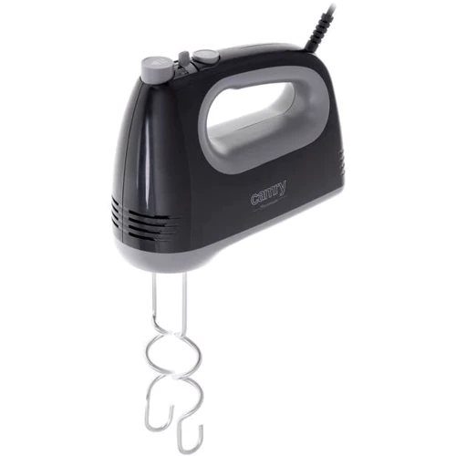 Миксер Camry CR 4220 black: Мощность, Вт 300