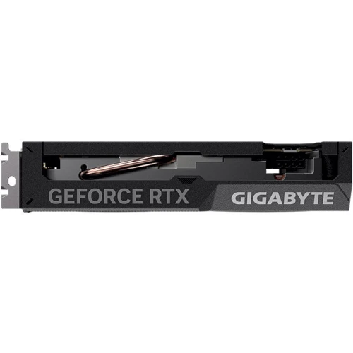 Видеокарта GIGABYTE GeForce RTX 4060 WINDFORCE OC 8G (GV-N4060WF2OC-8GD) UA: Тип памяти GDDR6