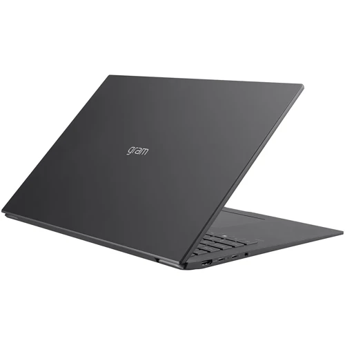 Ноутбук LG Gram (17ZB90R-K.ADC8U3): Відеоадаптер Intel Iris Xe Graphics (96EU)