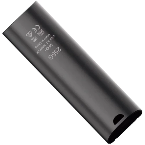 USB-флешка Lexar 256GB JumpDrive M900 USB 3.1 (LJDM900256G-BNQNG) фото 9