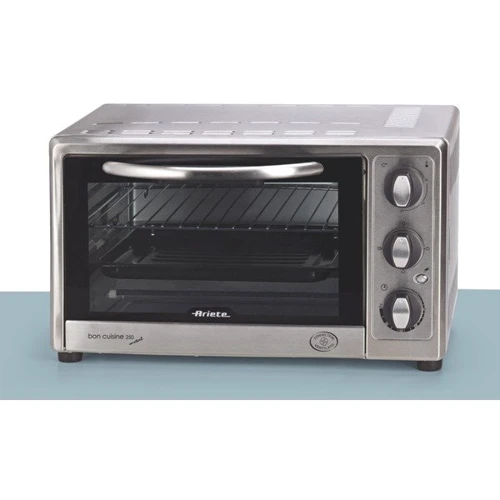 Электрическая духовка Ariete 0973: Размеры 26x44x33 см