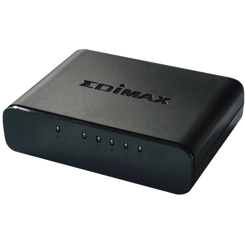 Мережевий комутатор Edimax ES-3305P