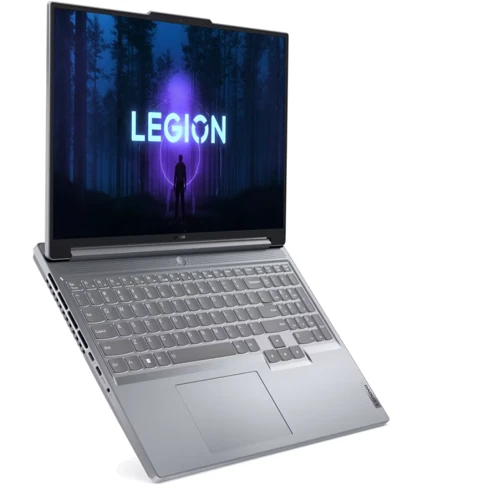 Ноутбук Lenovo Legion Slim 5 16IRH8 (82YA00CXRA) UA: Тип екрану матовый