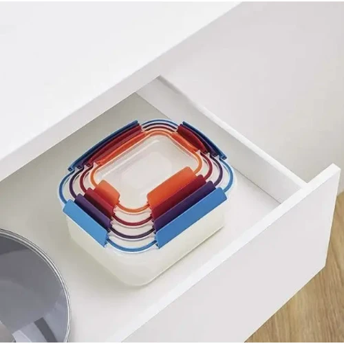Емкость для хранения Joseph Joseph Nest 4 шт. (81090): Форма прямоугольная