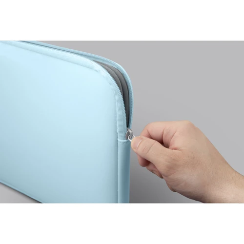 LAUT Huex Pastels Blue (L_MB13_HXP_BL) for MacBook 13-14": Тип аксессуара чехол