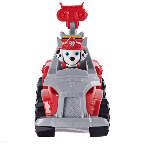 Ігрова фігурка Spin master Paw Patrol Діно місія Маршалл (серія Діно-Місія) (SM16776/5478): Стать унісекс