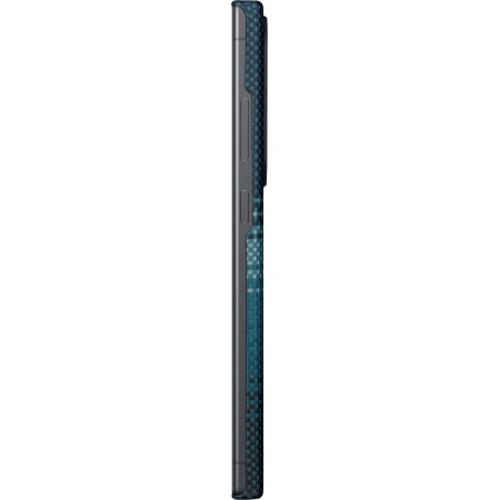 Чехол для телефонов Pitaka MagEZ Case 4 Moonrise (FM2401U) for Samsung S928 Galaxy S24 Ultra: Пленка в комплекте нет