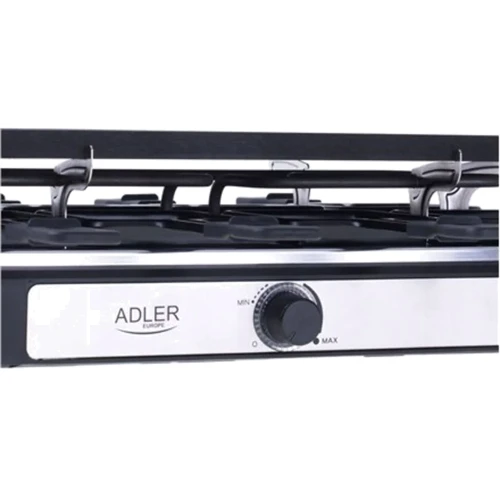 Электрогриль Adler AD 6616: Тип управления Электронное