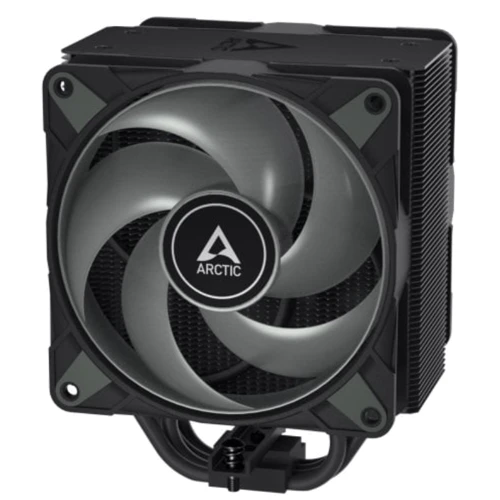 Кулер Arctic Freezer 36 A-RGB Black (ACFRE00124A): Уровень шума, dB 29.6
