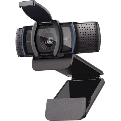 Logitech C920x Pro HD Webcam (960-001335)