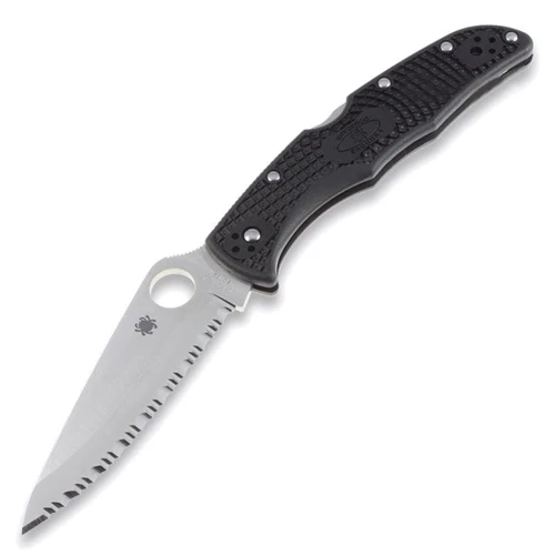 Нож Spyderco Endura 4 (87.02.11)
