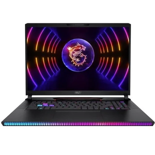 Ноутбук MSI Raider GE78HX (14VIG-625PL)
