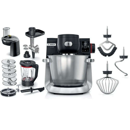 Кухонный комбайн Bosch MUMS6ZS3CC