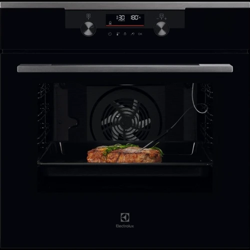 Духова шафа електрична Electrolux KODDP77H