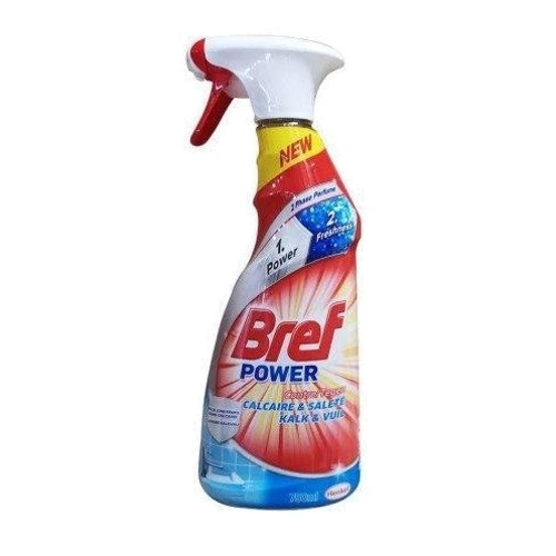 Бытовая химия Средство для чистки Bref Power Kalk, 750мл (PH3768)