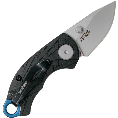 Нож Kershaw Afterefect (1740.04.90): Количество инструментов 1