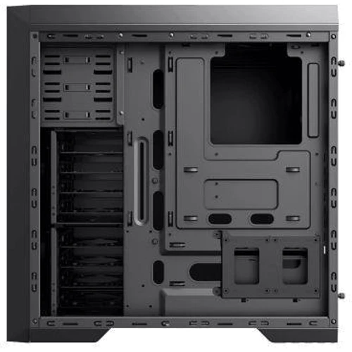 Корпус GameMax Silent Max M903 фото 6