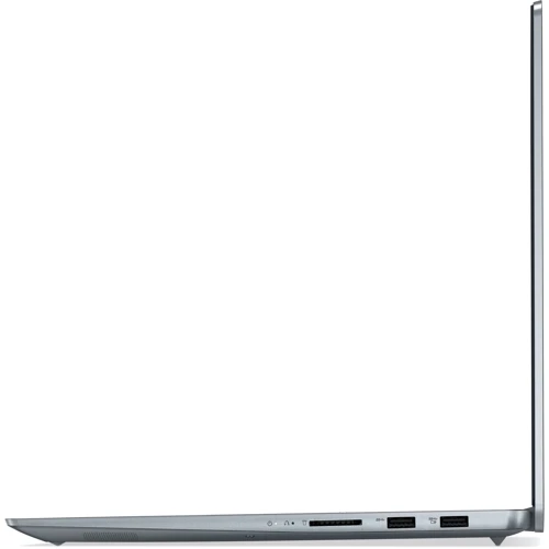 Ноутбук Lenovo IdeaPad 5 Pro (82SK00B2RA) UA: Процессор Intel Core i7-12700H (2.3 - 4.7 ГГц) / 14 - ядерный