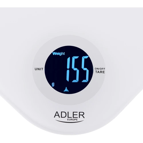 Весы кухонные Adler AD 3180