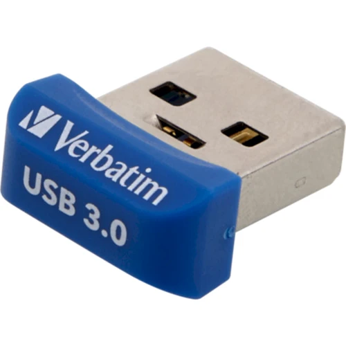 USB-флешка Verbatim 32GB Store 'n' NANO USB 3.2 (98710)