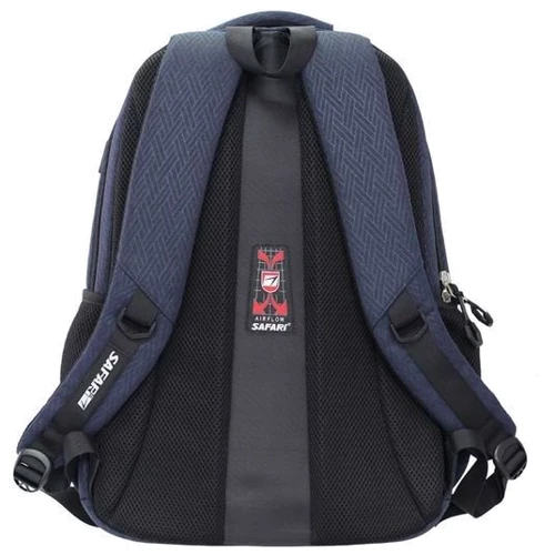 Рюкзак SAFARI 22-215L-2 2 від. 45х30х17см: Тип міський рюкзак