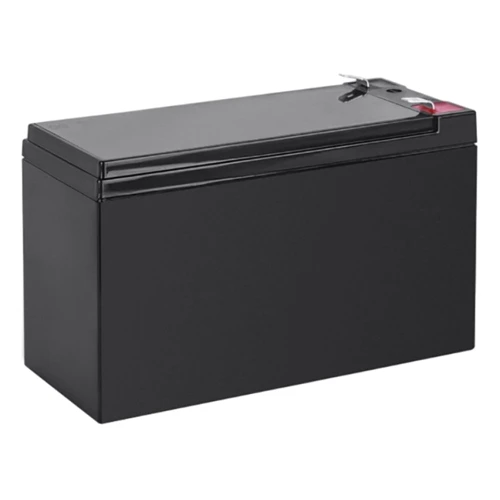 Аккумуляторная батарея Sturmax BC12VM-AGM7AHT3 12V, 7Ah, AGM