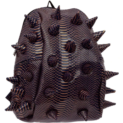 Рюкзак MadPax "Gator Half", колір LUXE Blue (синій) (KAB24485065): Стать дитини Для хлопчиків, для дівчаток