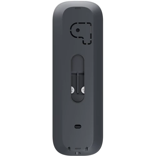 Ajax Doorbell Graphite фото 5