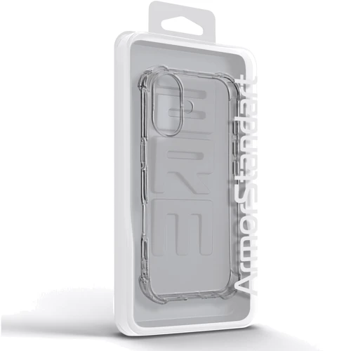 Чехол для iPhone Armorstandart Air Force Transparent for iPhone 17 (ARM86736)