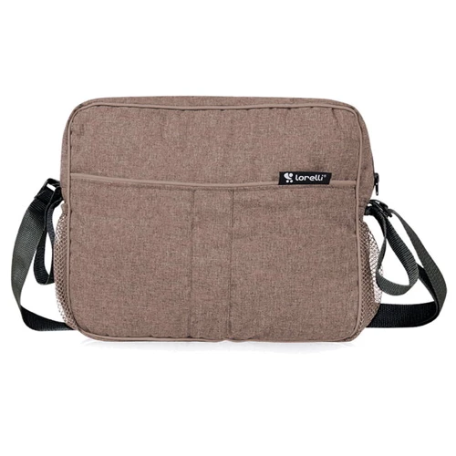Сумка для коляски Lorelli (beige)