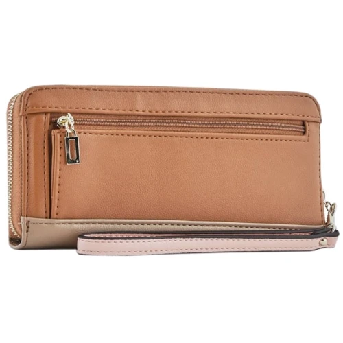Жіночий гаманець Guess Sherol коричневий (SWVG7480460-CGM): Стать жіночий