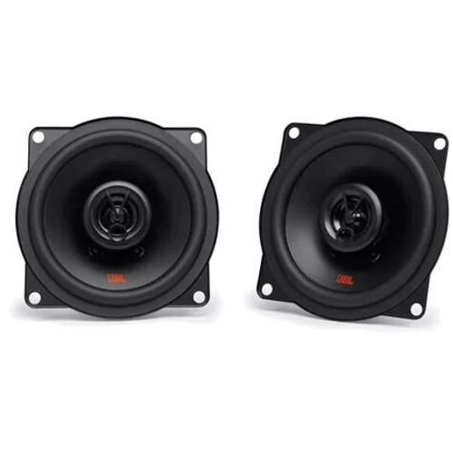 Автоакустика JBL STAGE2 524: Количество полос 2
