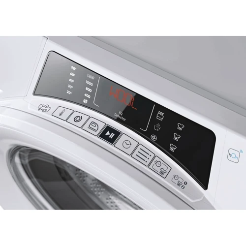 Стиральная машина Candy RO4 1274DWMT/1-S: Сушка нет