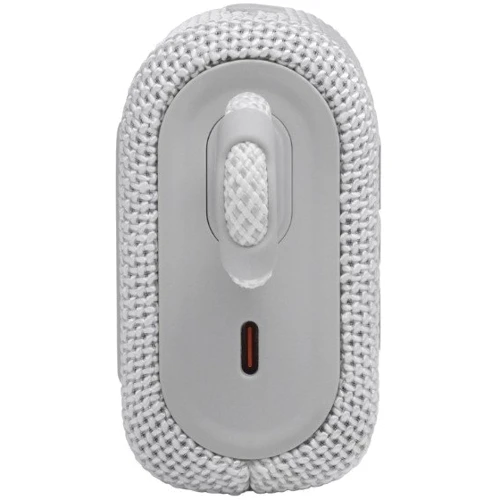 Акустика JBL Go 3 Eco White (JBLGO3ECOWHT): Підключення Bluetooth 5.1