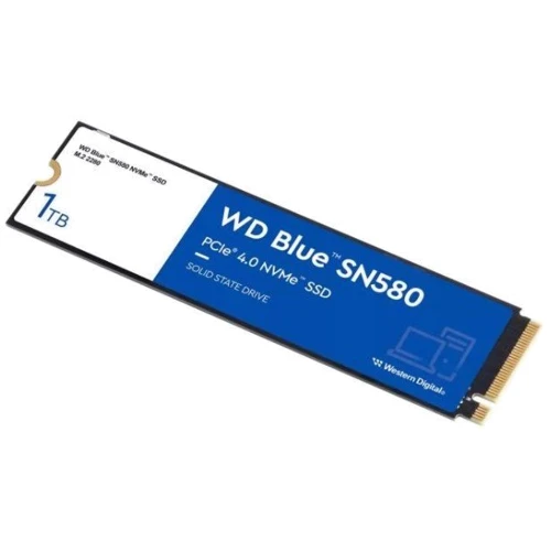 WD Blue SN580 1 TB (WDS100T3B0E) UA: Тип накопителя внутренний