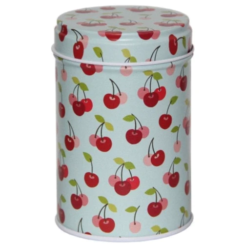 Банка для чая и кофе Olens Вишневий рай 75 г (7285-7/I)