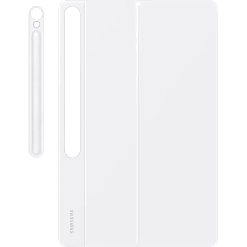 Аксесуар для планшетних ПК Samsung Book Cover Keyboard - AI Key White для Samsung X620/X626 Galaxy Tab S10 FE Plus (EF-DX625BWEGUA) фото 6