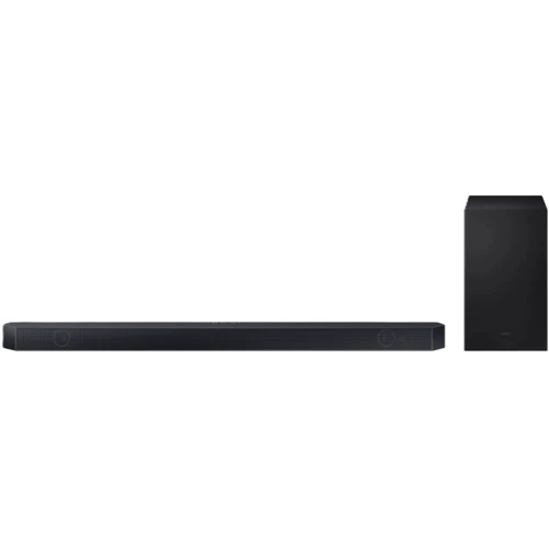 Домашний кинотеатр Samsung HW-Q700D: Основной блок компонентная система