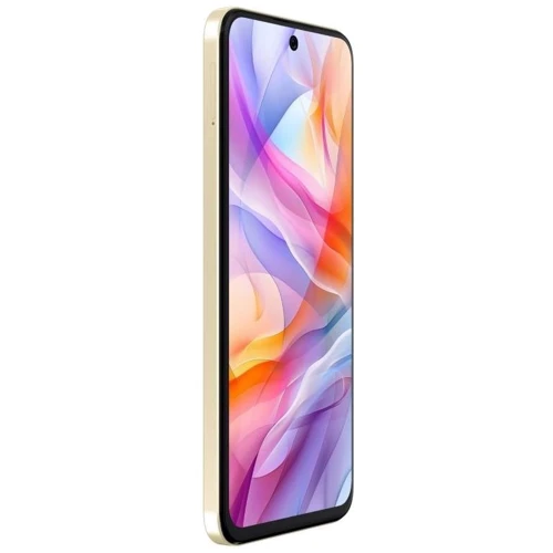 Смартфон ZTE Nubia V70 Design 8/128GB Citrus Orange (UA UCRF): Процессор Unisoc T606 (12 nm) Octa-core (2x1.6 GHz Cortex-A75 & 6x1.6 GHz Cortex-A55)