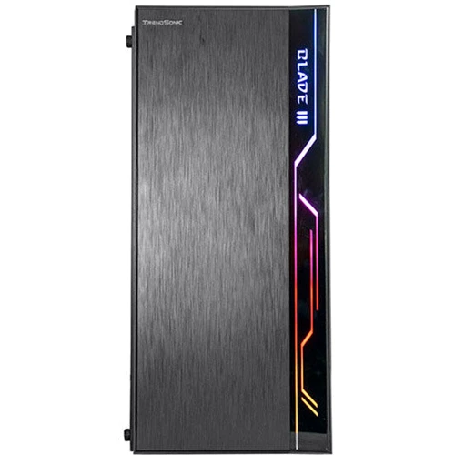 Корпус Frontier Blade: Типоразмер Midi-Tower