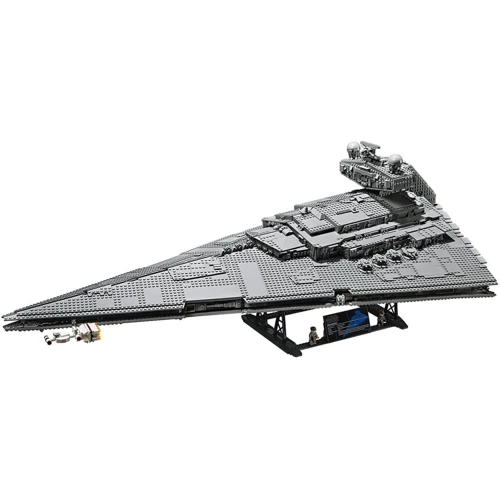 LEGO Imperial Star Destroyer (75252) фото 10