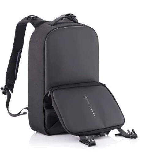 XD Design Flex Gym Bag Black (P705.801) for MacBook Pro 15-16": Совместимость MacBook Pro 15-16"