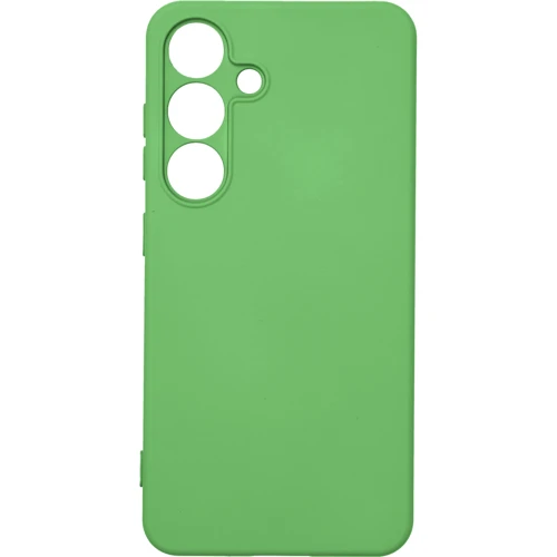 Чохол для телефона ArmorStandart ICON Case Camera cover Green для Samsung S936 Galaxy S25 Plus (ARM81578)