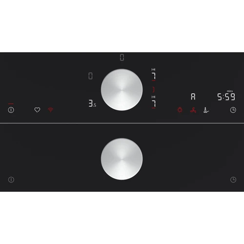 Варочная поверхность NEFF T68TTV4L0