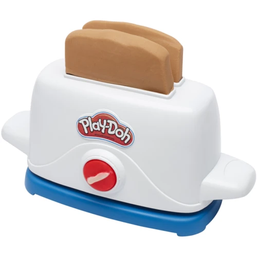 Ігровий набір Hasbro PLAY-DOH Тостер (E0039): Виробник Hasbro