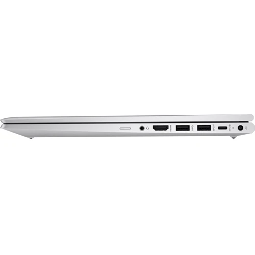 Ноутбук HP ProBook 455 G10 (8A5Z5EA): Объем накопителя 512 ГБ (SSD)