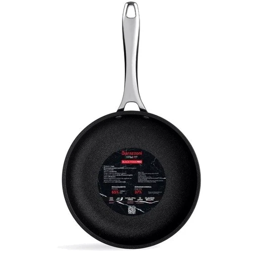 Сковорода Barazzoni Black Titan Pro 20 см (85560602098): Диаметр, см 20