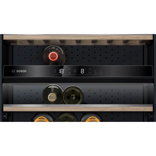 Винный шкаф Bosch KWK36ABGA
